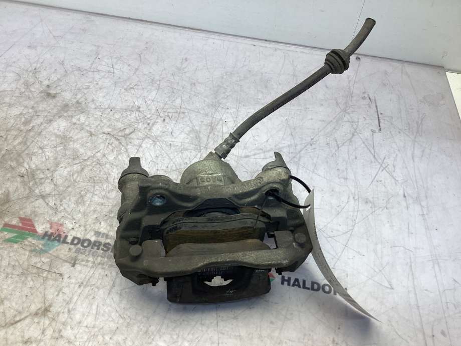Bremsecaliper venstre bak til Mercedes Vito 2014-->> (W447) (W447) (MERCEDES|A 447 420 80 00|A 447 420 03 15|)