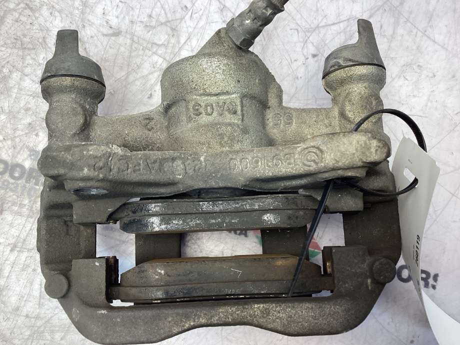 Bremsecaliper venstre bak til Mercedes Vito 2014-->> (W447) (W447) (MERCEDES|A 447 420 80 00|A 447 420 03 15|)