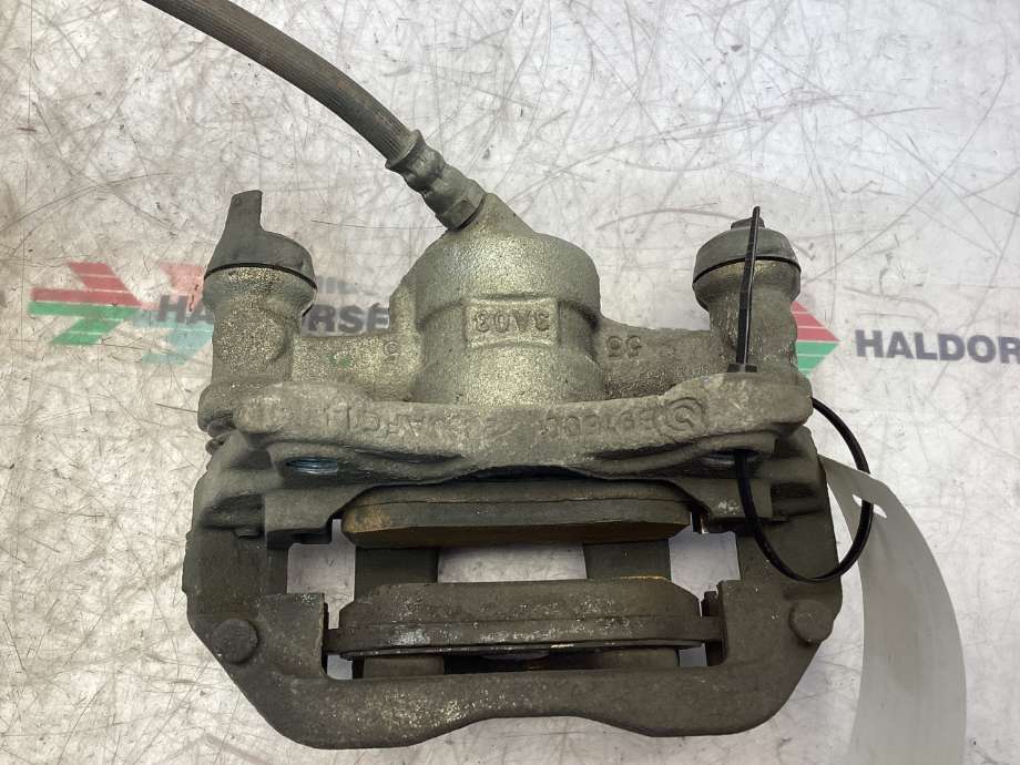 Bremsecaliper høyre bak til Mercedes Vito 2014-->> (W447) (W447) (MERCEDES|A 447 420 81 00|A 447 420 03 15|)