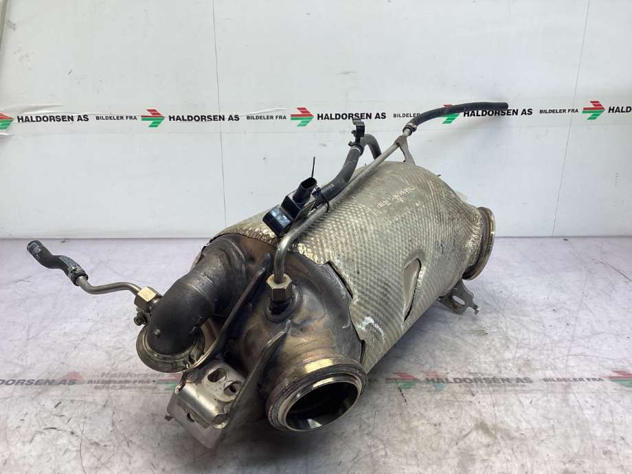 Partikkelfilter til Mercedes Vito 2014-->> (W447) (W447) (MERCEDES|A 447 490 37 01|)
