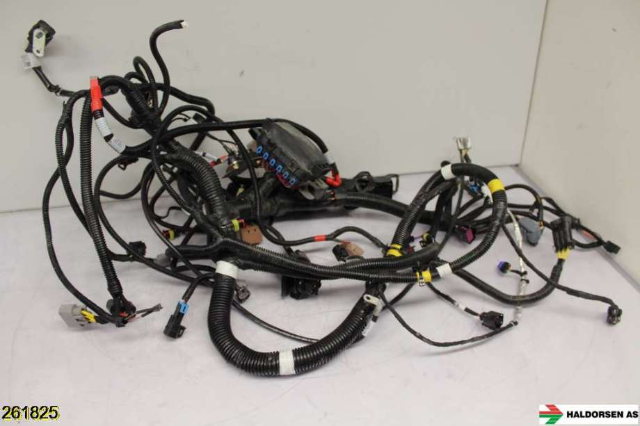 Ledningsnett til ATV ATV diverse merker 0-->> (POLARIS SPORTSMAN TOURING 570||570)