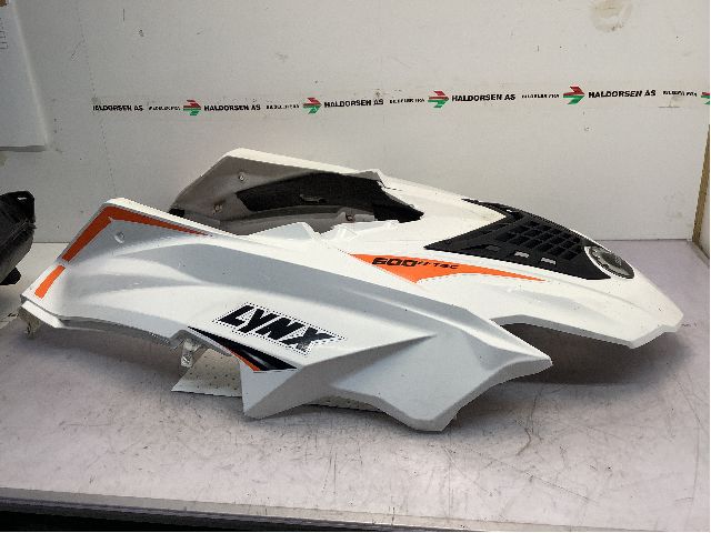 Panser til Snøscooter Lynx øvrige 0-->>  (LYNX 49 RANGER 600 E-TEC 4100|517305571|REX2|)