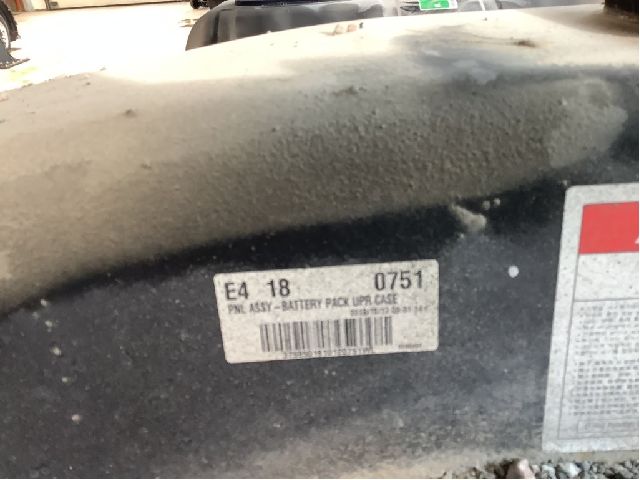 Batteripakke elbil til Kia e-Soul 2019-->> (Type III)  (KIA|37510E 4350|)