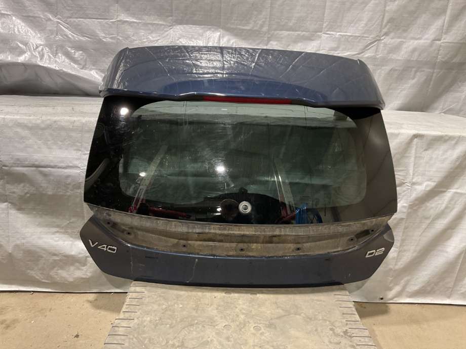 Bakluke til Volvo V40 2012-2019  (VOLVO|31457727|)