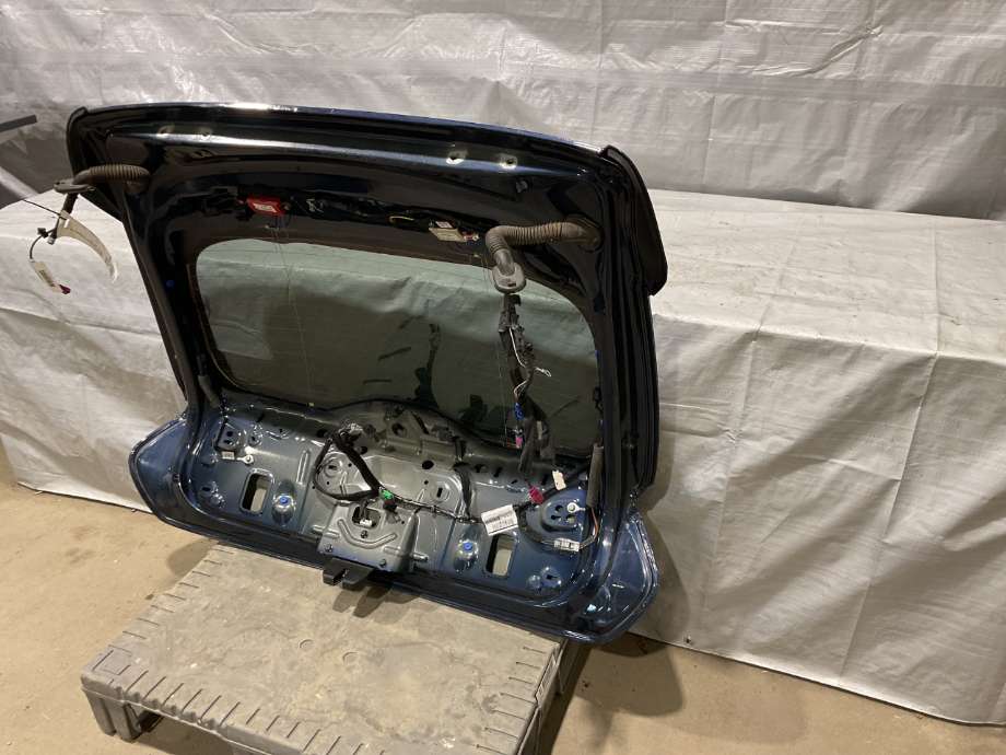 Bakluke til Volvo V40 2012-2019  (VOLVO|31457727|)