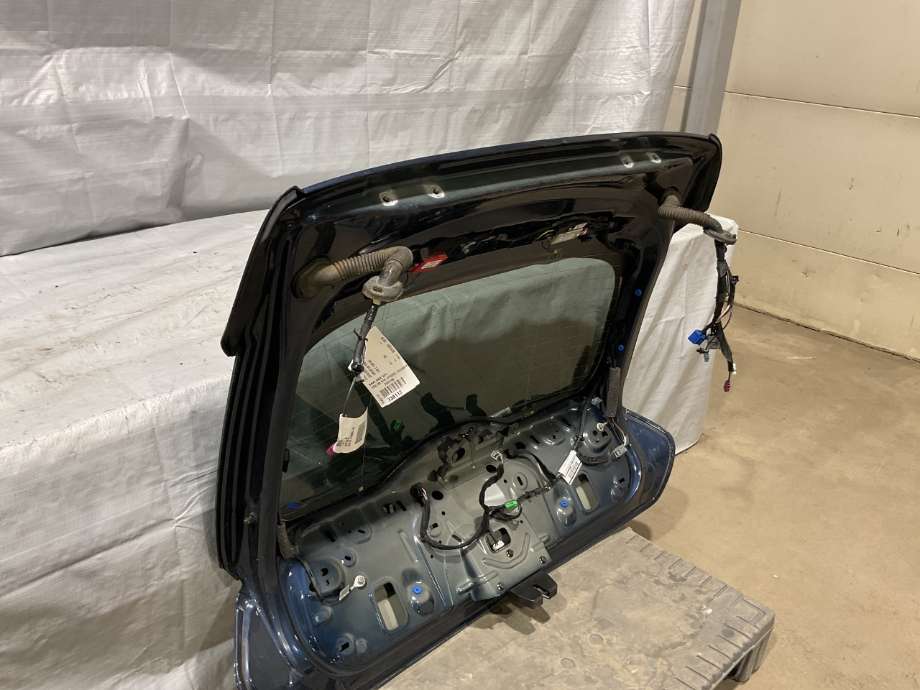 Bakluke til Volvo V40 2012-2019  (VOLVO|31457727|)