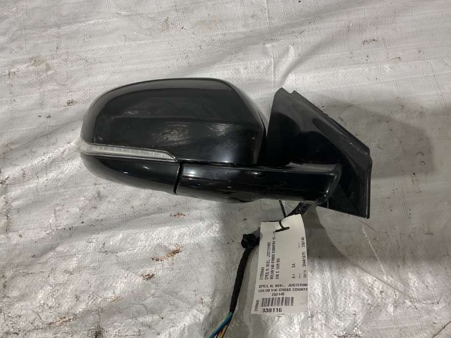Speil høyre til Volvo V40 2012-2019 (VOLVO|31299643|)