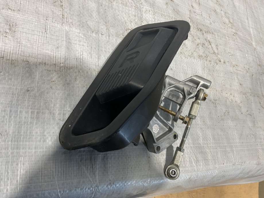 Girstang/girvelger automat til Snøscooter Ski-Doo øvrige 0-->>  (RENEGADE 600 AC|504153534||RENEGADE)