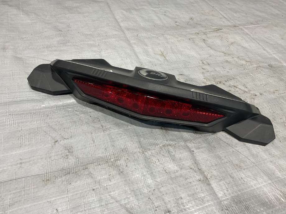 MC, Baklykt til Snøscooter Ski-Doo øvrige 0-->>  (RENEGADE 600 AC||RENEGADE)