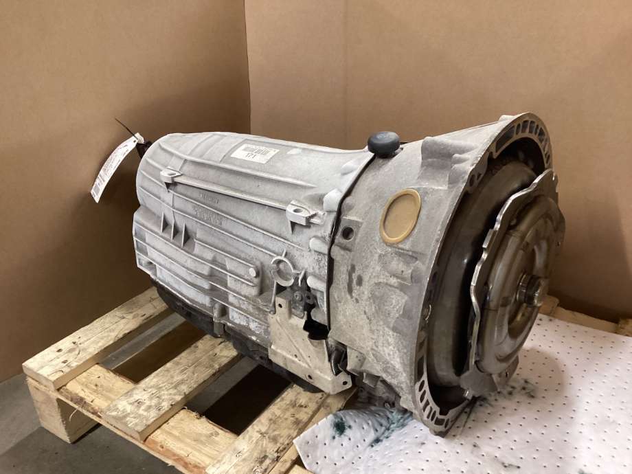 Girkasse automat til Mercedes E-Klasse 2009-2013 (Fase 1) (W212) (W212) (MERCEDES|A 204 270 46 07|A 204 270 46 07 80|72299603523797)