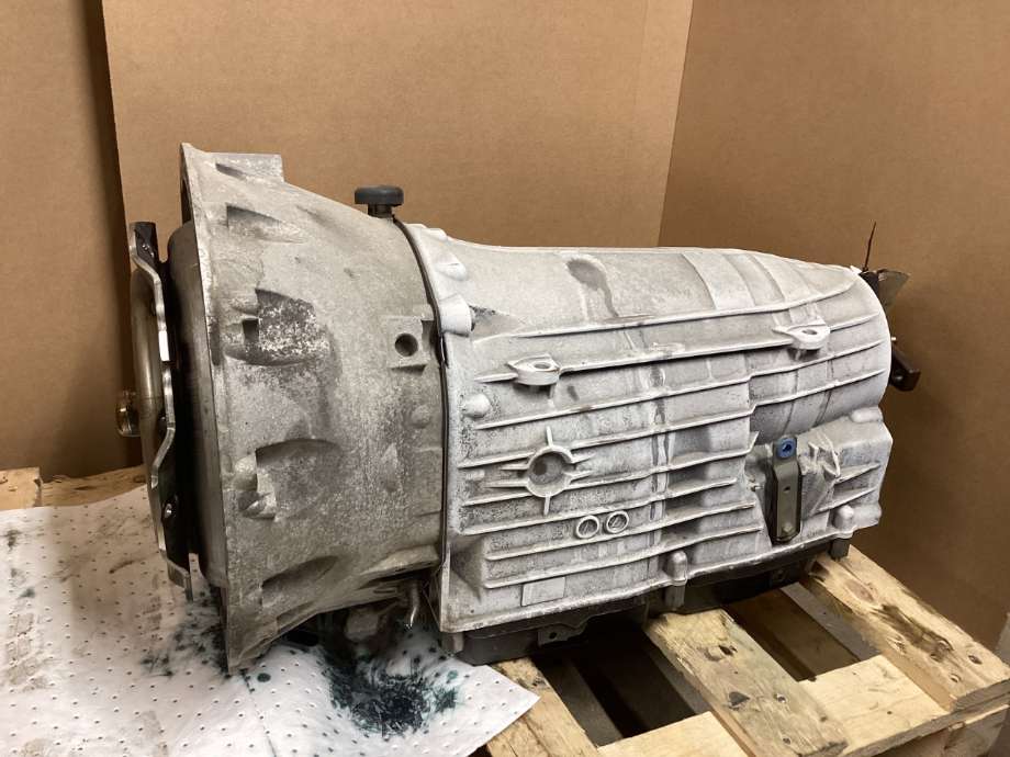 Girkasse automat til Mercedes E-Klasse 2009-2013 (Fase 1) (W212) (W212) (MERCEDES|A 204 270 46 07|A 204 270 46 07 80|72299603523797)