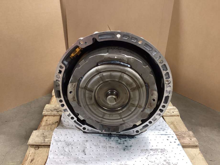 Girkasse automat til Mercedes E-Klasse 2009-2013 (Fase 1) (W212) (W212) (MERCEDES|A 204 270 46 07|A 204 270 46 07 80|72299603523797)
