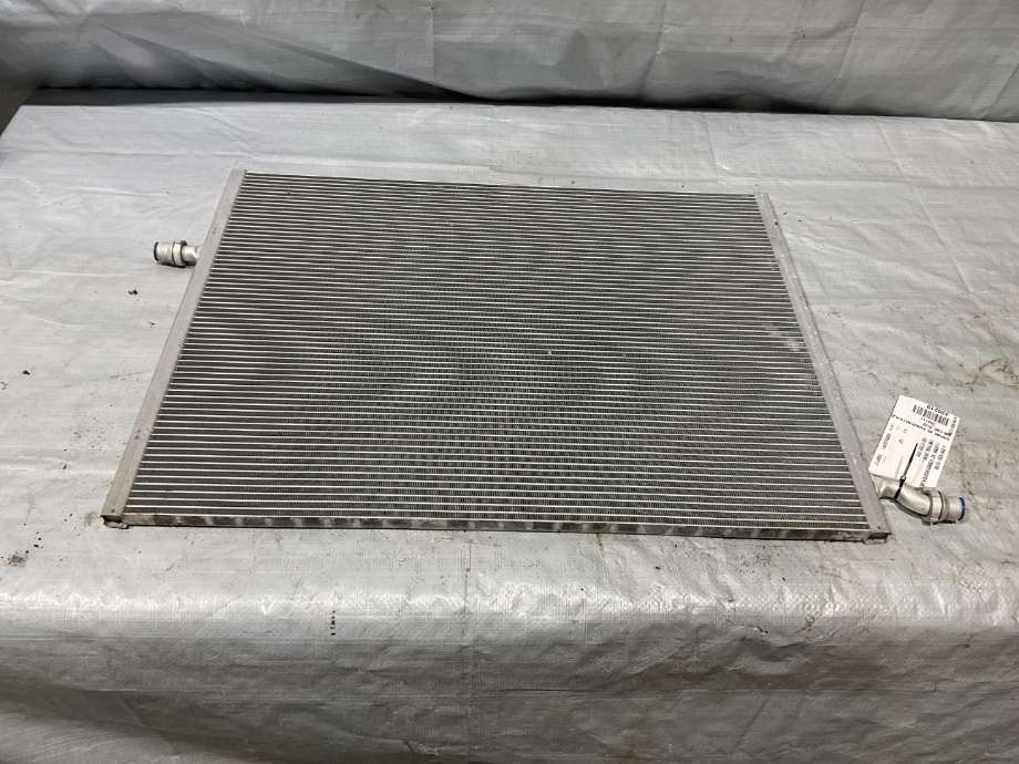 Aircondition radiator til Mercedes EQC 2019-->>  (MERCEDES|A 099 830 15 00|)