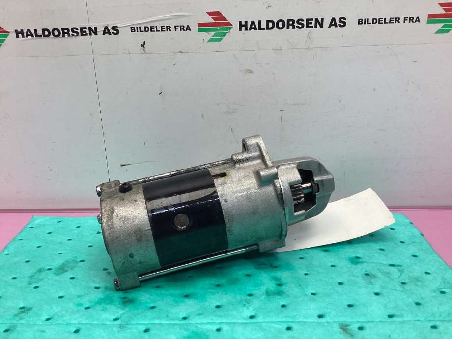 Starter diesel til Mitsubishi L200 2019-->> (Type V, Fase 2)  (MITSUBISHI|1810A331|)