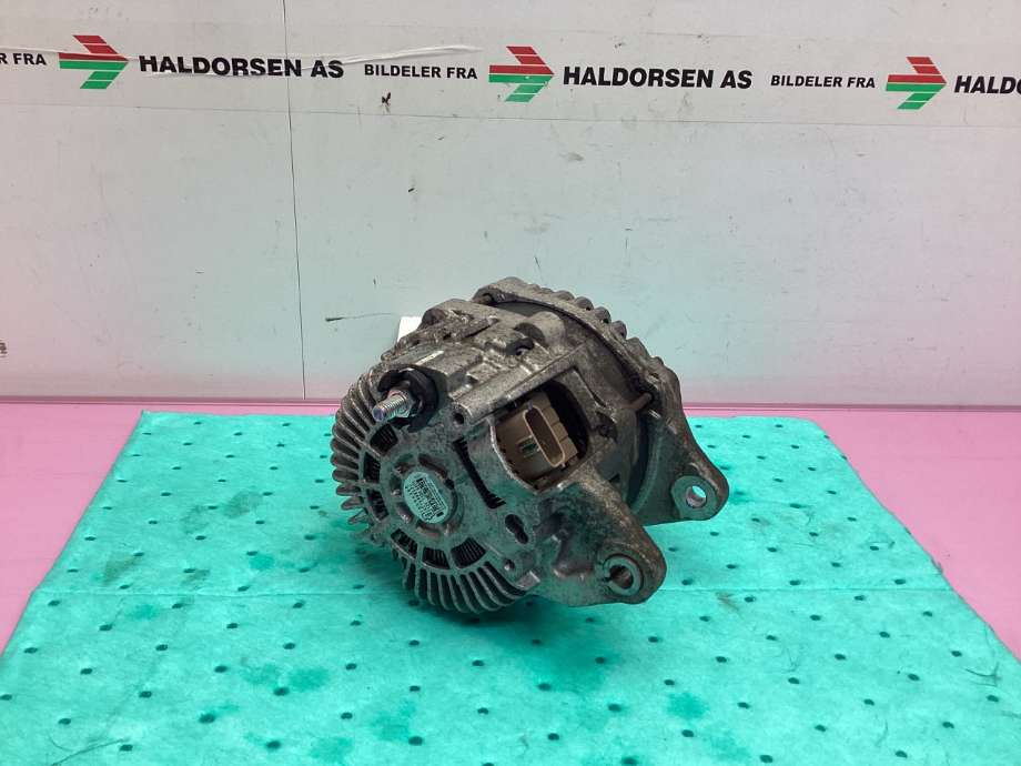 Dynamo til Mitsubishi L200, 2019-->> (Type V, Fase 2)  (MITSUBISHI|1800A380)