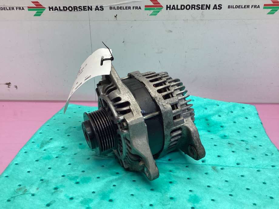 Dynamo til Mitsubishi L200 2019-->> (Type V, Fase 2)  (MITSUBISHI|1800A380|)