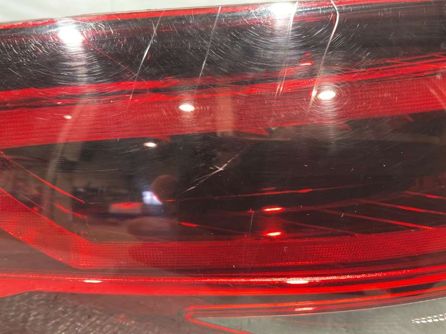 Baklykt venstre til Mercedes EQC 2019-->>  (MERCEDES|A 293 906 21 01|)