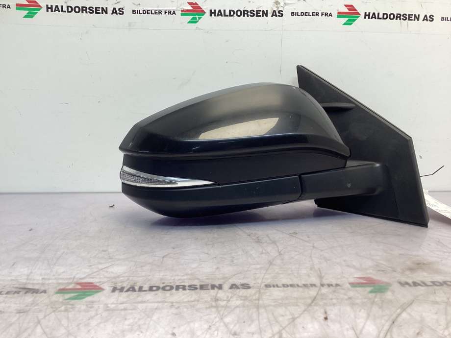 Speil høyre til Toyota RAV4 2016-2019 (Type IV, Fase 2) (TOYOTA|8791042G30|)