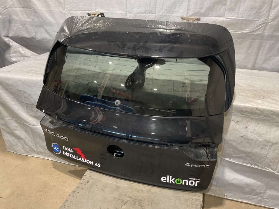 Bakluke til Mercedes EQC 2019-->> (MERCEDES|A 293 740 06 00|)