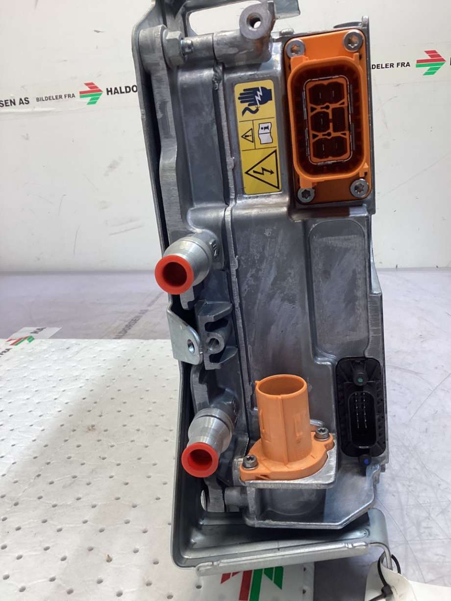Batterilader (OBC - On Board Charger) til Mercedes EQC 2019-->>  (MERCEDES|A 000 900 26 50|A 000 900 99 35|)