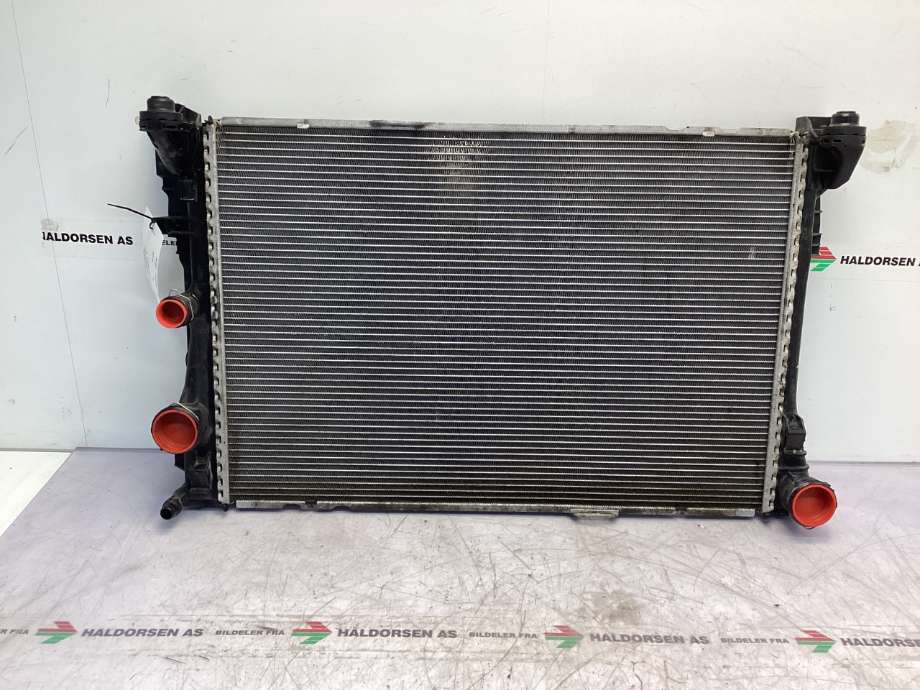 Radiator (automat gir) til Mercedes E-Klasse 2009-2013 (Fase 1) (W212) (W212) (MERCEDES|A 099 500 62 03|)