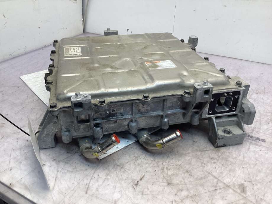 Batterilader kabel til Hyundai Ioniq Electric 2019-->> (Fase 2)  (HYUNDAI|36400-0E150|)