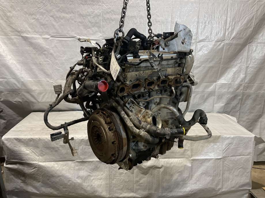 Motor diesel til Škoda Octavia 2013-2016 (Type III, Fase 1)  (SKODA|04L 100 033|1.6 TDI CLHA|)