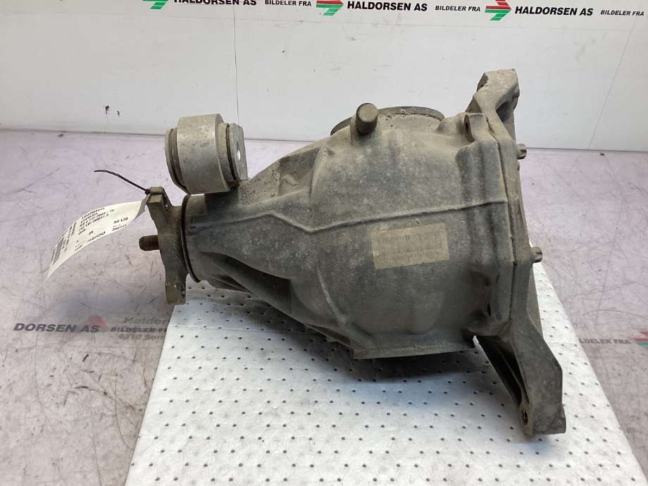 Bakaksel til Mercedes E-Klasse 2009-2013 (Fase 1) (W212) (W212) (MERCEDES|A 164 350 04 14|)