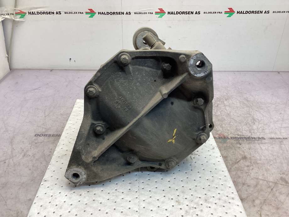 Bakaksel til Mercedes E-Klasse 2009-2013 (Fase 1) (W212) (W212) (MERCEDES|A 164 350 04 14|)