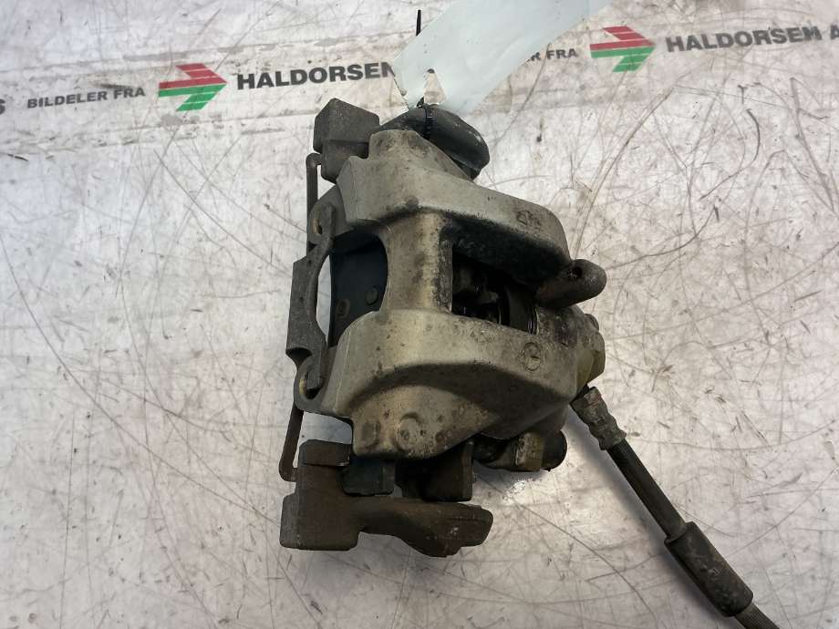 Bremsecaliper venstre bak til Mercedes E-Klasse 2009-2013 (Fase 1) (W212) (W212) (MERCEDES|A 212 423 00 81|)