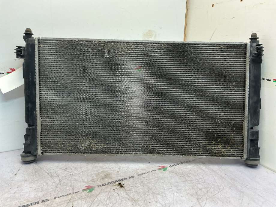 Radiator (automat gir) til Toyota Corolla 2019-->>  (164000T431|)