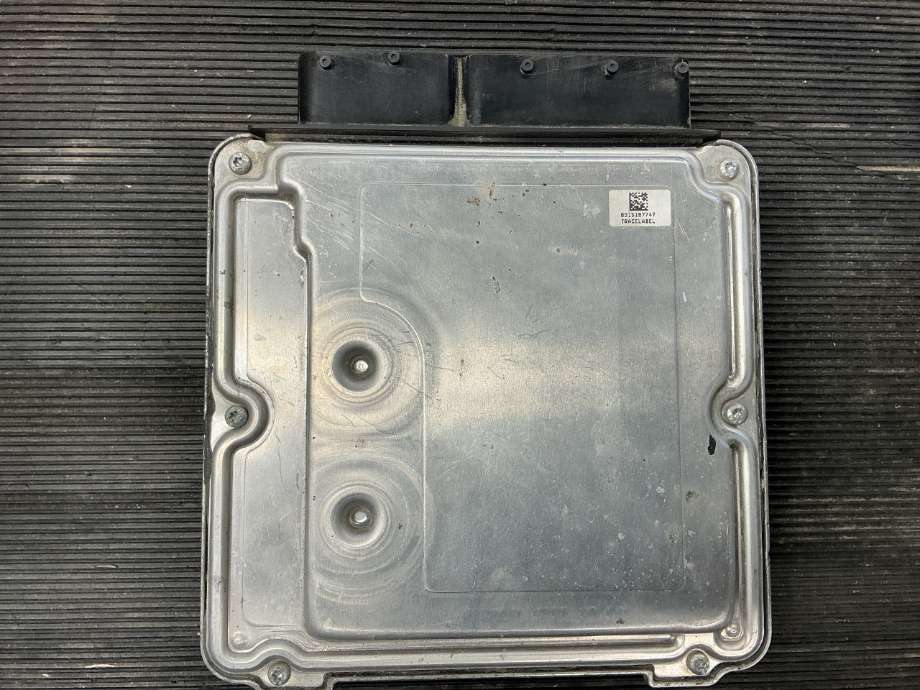 Styreenhet motor til VW Crafter 2011-2016 (Type I, Fase 2) (VOLKSWAGEN|076 906 022 P|)