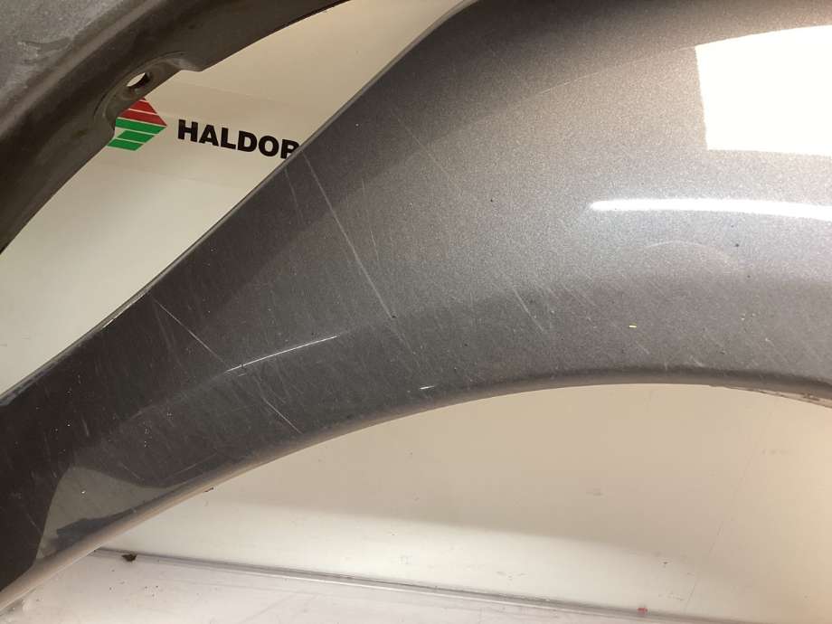 Hjulbuelist venstre foran til Toyota Hilux 2006-2011 (TOYOTA|ALLE 4|)