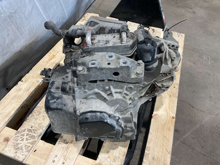 Girkasse automat til Škoda Superb 2008-2015 (Type II)  (SKODA|02E 300 054 J|FEILKODE PÅ KASSE|)
