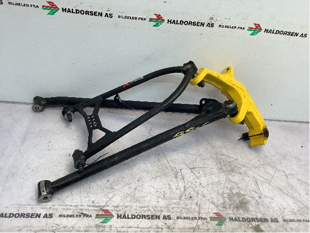 Framaksling 4WD til Snøscooter Ski-Doo øvrige 0-->> (SKI-DOO Backcou|BACKCOUNTRY|39"|)