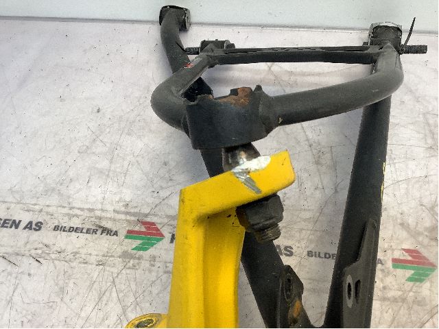 Framaksling 4WD til Snøscooter Ski-Doo øvrige 0-->>  (SKI-DOO Backcou|BACKCOUNTRY|39"|)