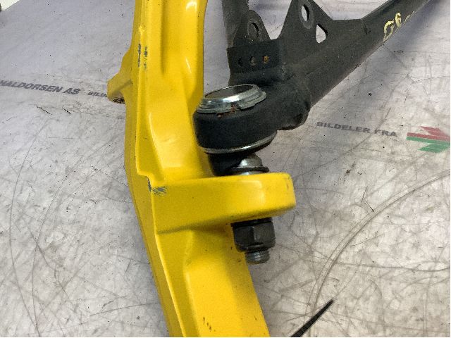 Framaksling 4WD til Snøscooter Ski-Doo øvrige 0-->>  (SKI-DOO Backcou|BACKCOUNTRY|39"|)