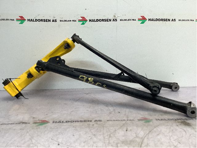 Framaksling 4WD til Snøscooter Ski-Doo øvrige 0-->>  (SKI-DOO Backcou|BACKCOUNTRY|39"|)