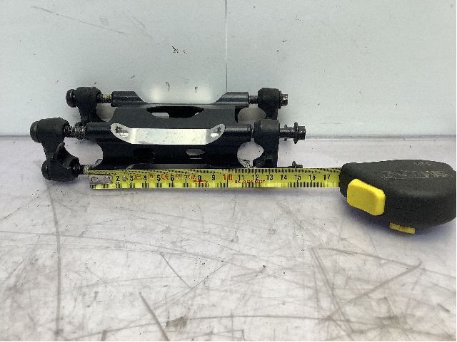 Diverse deler til Snøscooter Ski-Doo øvrige 0-->>  (SKI-DOO Backcou|860201427|)