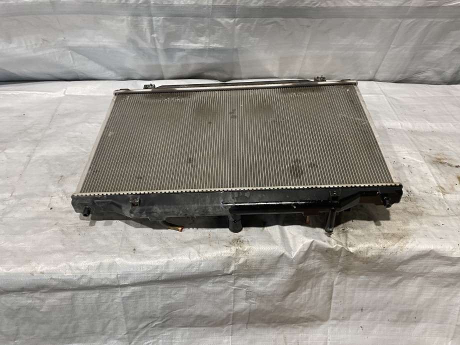 Radiator (automat gir) til Mazda CX-5 2012-2017 (Type I)  (MAZDA|SH02-15-200B|)