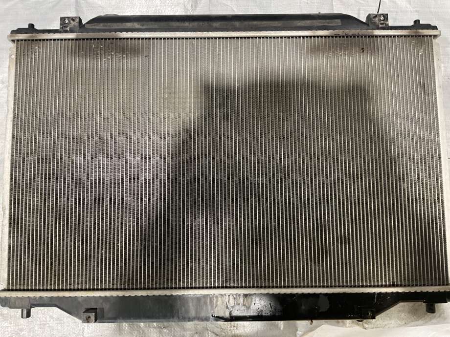 Radiator (automat gir) til Mazda CX-5 2012-2017 (Type I)  (MAZDA|SH02-15-200B|)