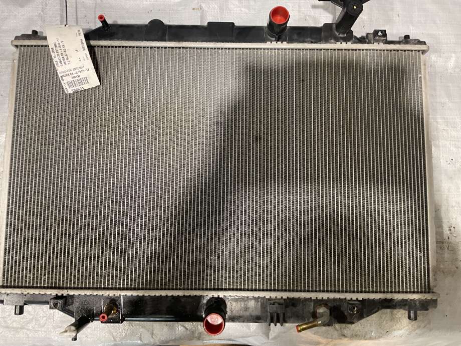 Radiator (automat gir) til Mazda CX-5 2012-2017 (Type I)  (MAZDA|SH02-15-200B|)