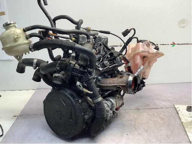 Motor bensin til Snøscooter Ski-Doo øvrige 0-->>  (SKI-DOO Backcou|420059824|600R ETEC|)