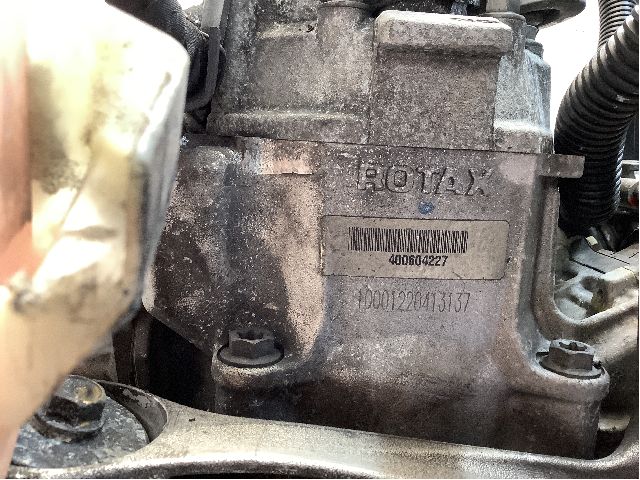 Motor bensin til Snøscooter Ski-Doo øvrige 0-->>  (SKI-DOO Backcou|420059824|600R ETEC|)