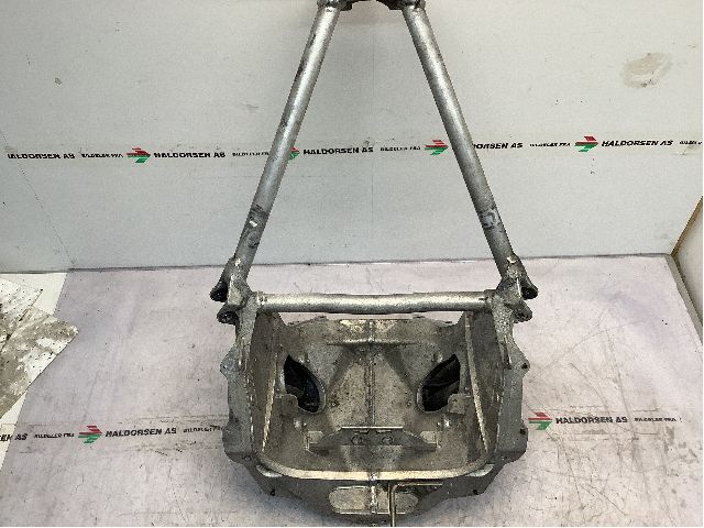Ramme til Snøscooter Ski-Doo øvrige 0-->>  (SKI-DOO Backcou|518334549|)