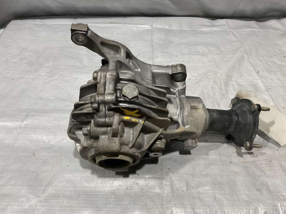 Girkasse 4WD fordelingskasse til Mazda CX-5 2012-2017 (Type I)  (MAZDA|KN01-27-500|)