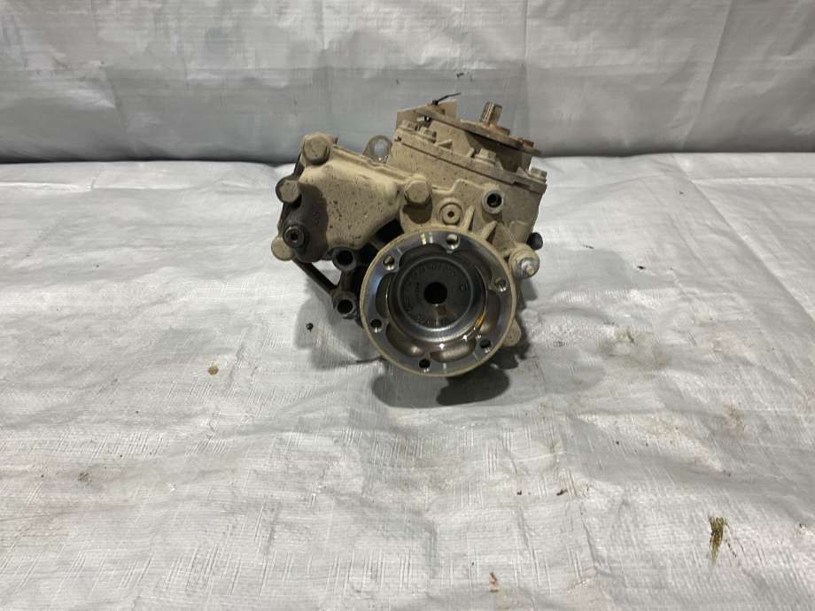 Girkasse 4WD fordelingskasse til VW Caddy 2015-2020 (Type III, Fase 3)  (VOLKSWAGEN|0CN 409 053 AM|)