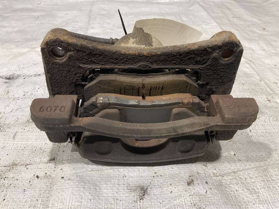 Bremsecaliper venstre foran til Mazda CX-5 2012-2017 (Type I)  (MAZDA|K0Y1-33-99Z|)