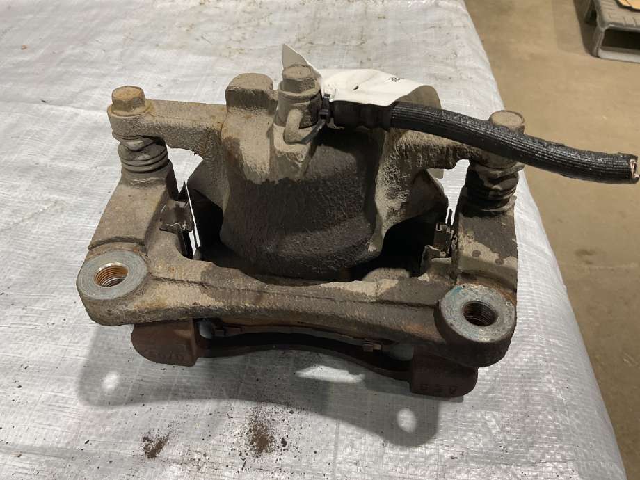 Bremsecaliper høyre foran til Mazda CX-5 2012-2017 (Type I)  (MAZDA|K0Y1-33-98Z|)