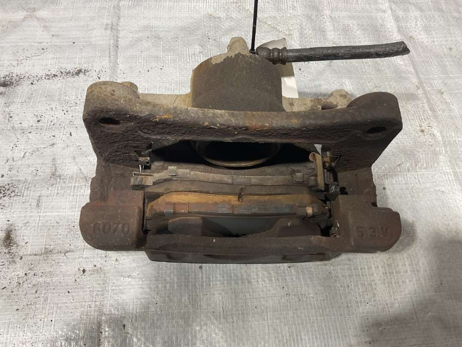 Bremsecaliper høyre foran til Mazda CX-5 2012-2017 (Type I)  (MAZDA|K0Y1-33-98Z|)